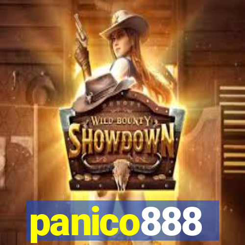panico888