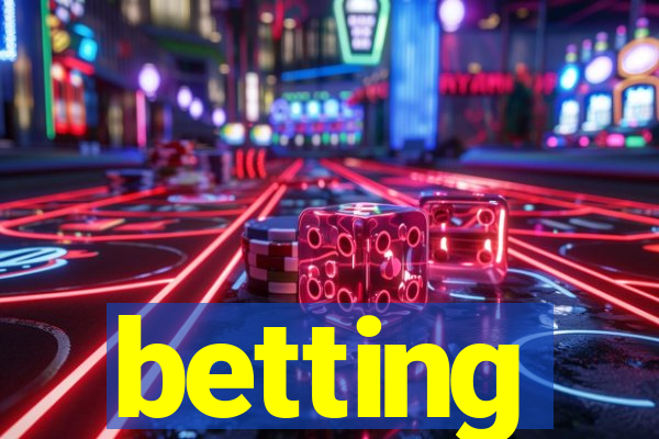 betting