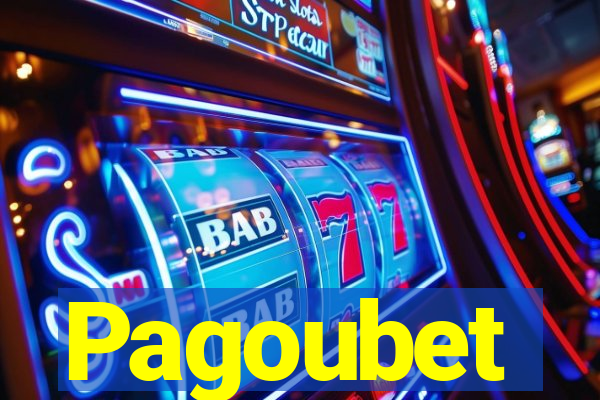 Pagoubet