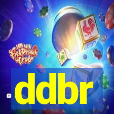 ddbr