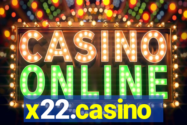 x22.casino