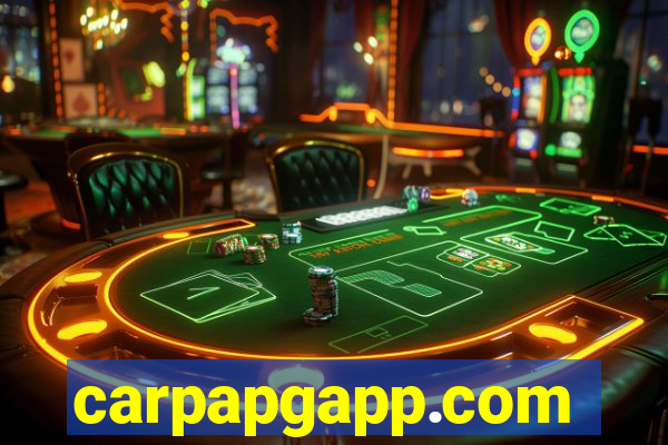 carpapgapp.com