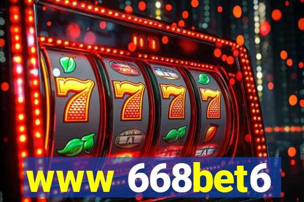 www 668bet6