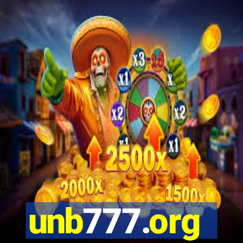 unb777.org