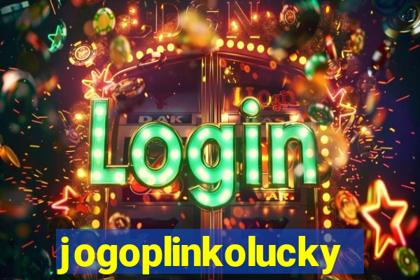 jogoplinkolucky