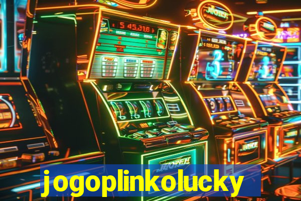 jogoplinkolucky