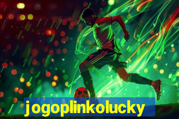 jogoplinkolucky