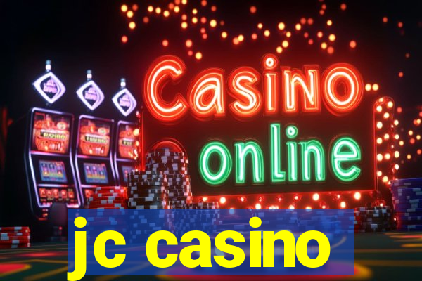 jc casino