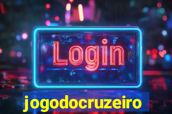 jogodocruzeiro