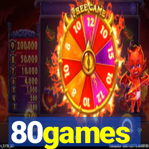 80games