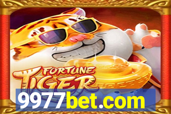 9977bet.com