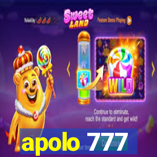 apolo 777