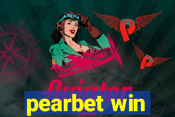 pearbet win