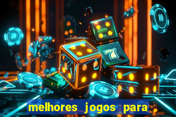 melhores jogos para ganhar dinheiro sem depositar