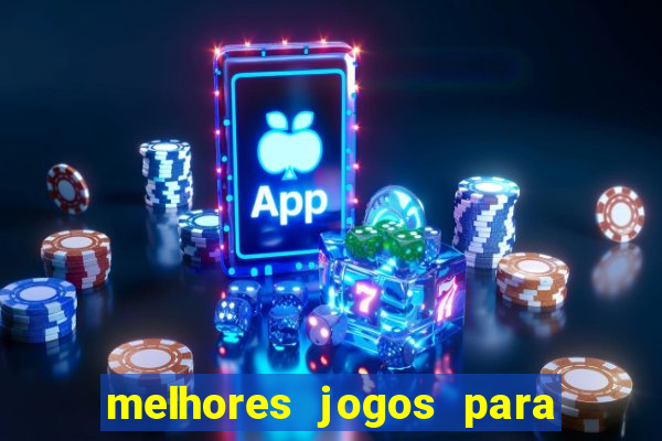 melhores jogos para ganhar dinheiro sem depositar