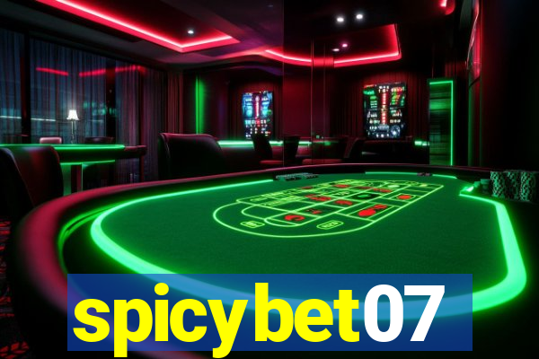 spicybet07