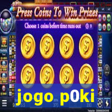 jogo p0ki