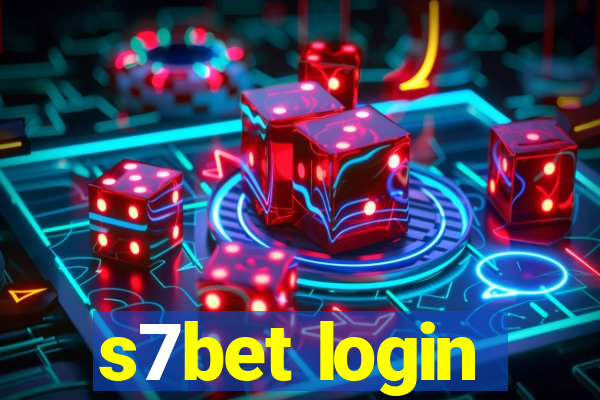 s7bet login