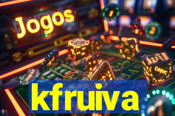 kfruiva