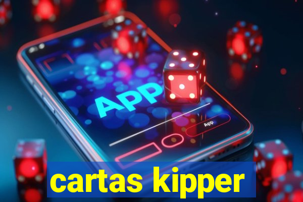 cartas kipper