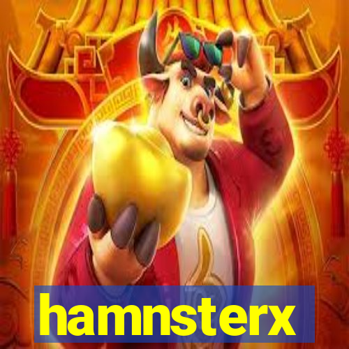 hamnsterx