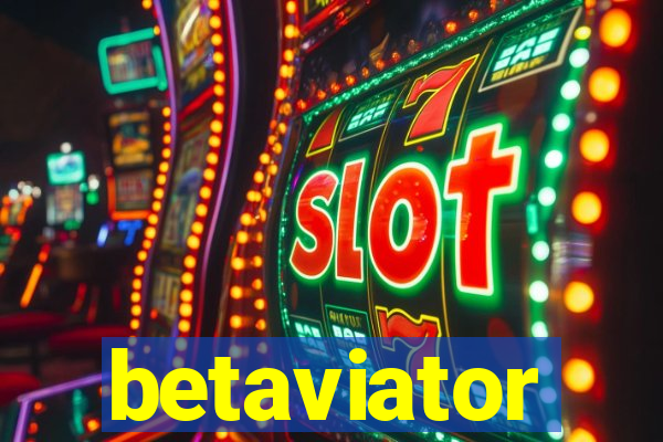 betaviator