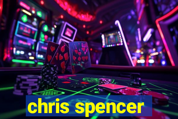 chris spencer