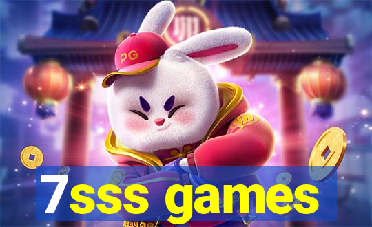 7sss games