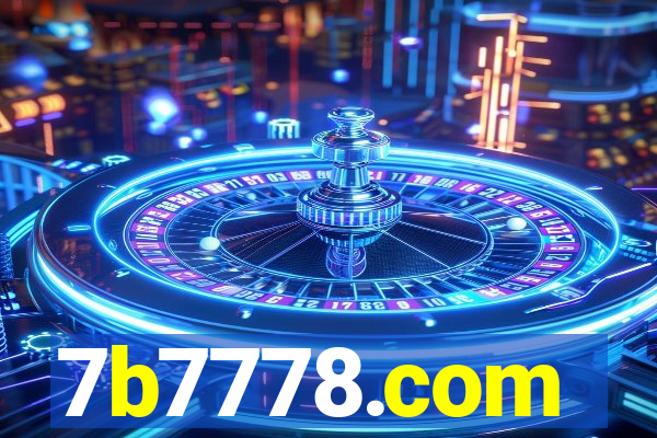 7b7778.com