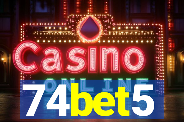 74bet5