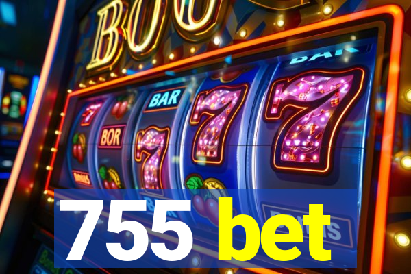 755 bet