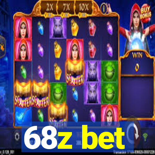 68z bet