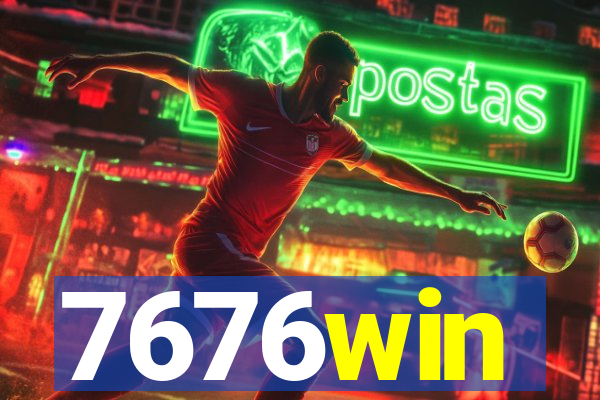 7676win