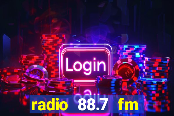 radio 88.7 fm porto seguro