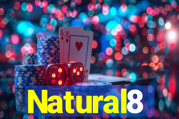 Natural8