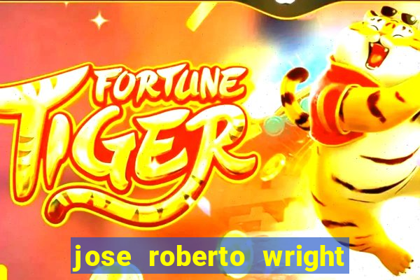 jose roberto wright ajuda flamengo