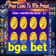 bge bet