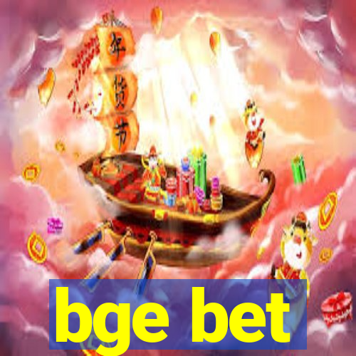 bge bet