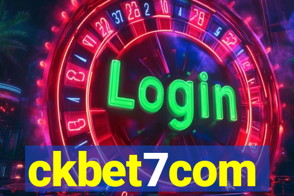ckbet7com
