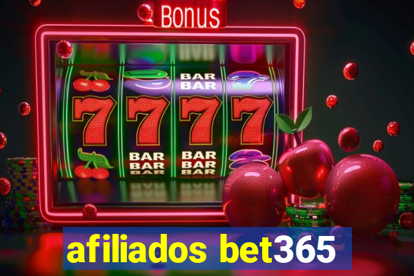 afiliados bet365