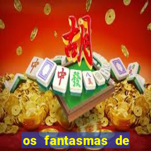os fantasmas de scrooge torrent