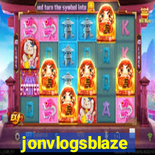 jonvlogsblaze