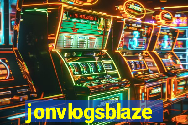 jonvlogsblaze