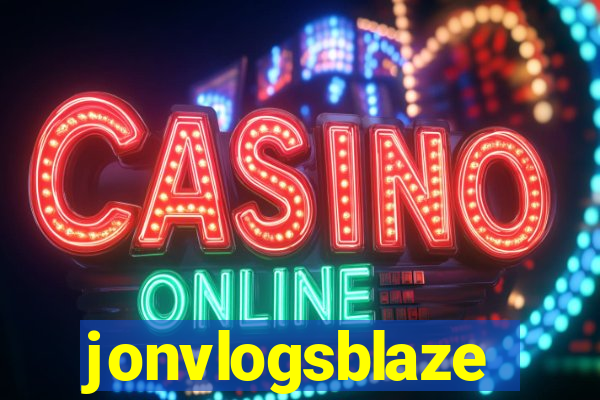 jonvlogsblaze