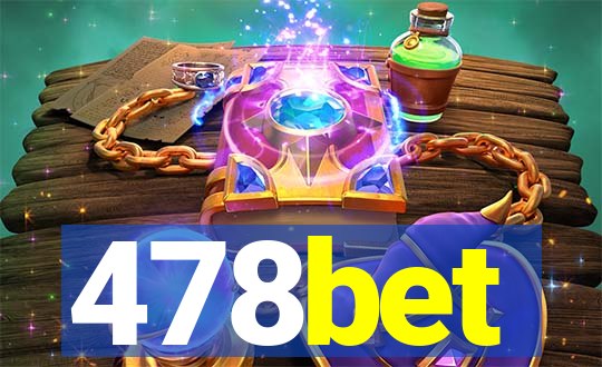 478bet