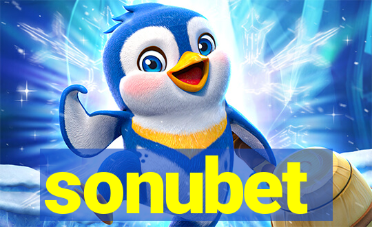 sonubet