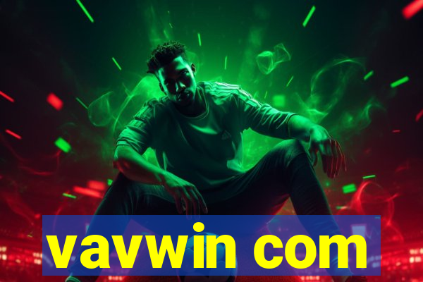 vavwin com