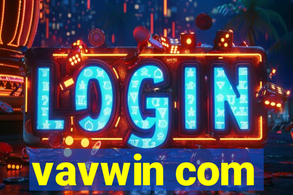 vavwin com