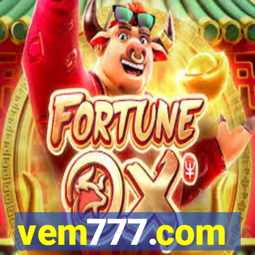 vem777.com