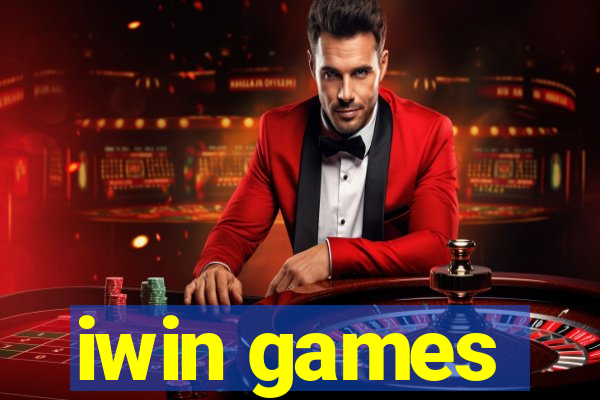 iwin games